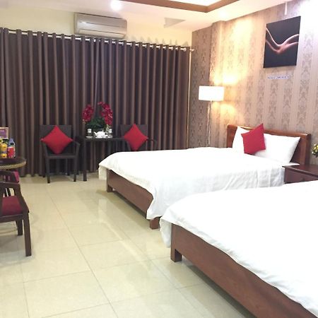 Hd House Hotel Noi Bai Exterior photo