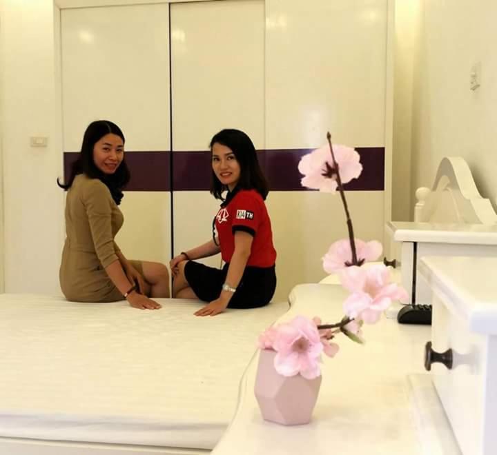 Hd House Hotel Noi Bai Exterior photo