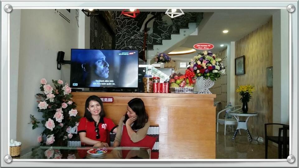 Hd House Hotel Noi Bai Exterior photo